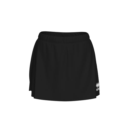 ROS 3.0 MINIGONNA C/PANTA AD