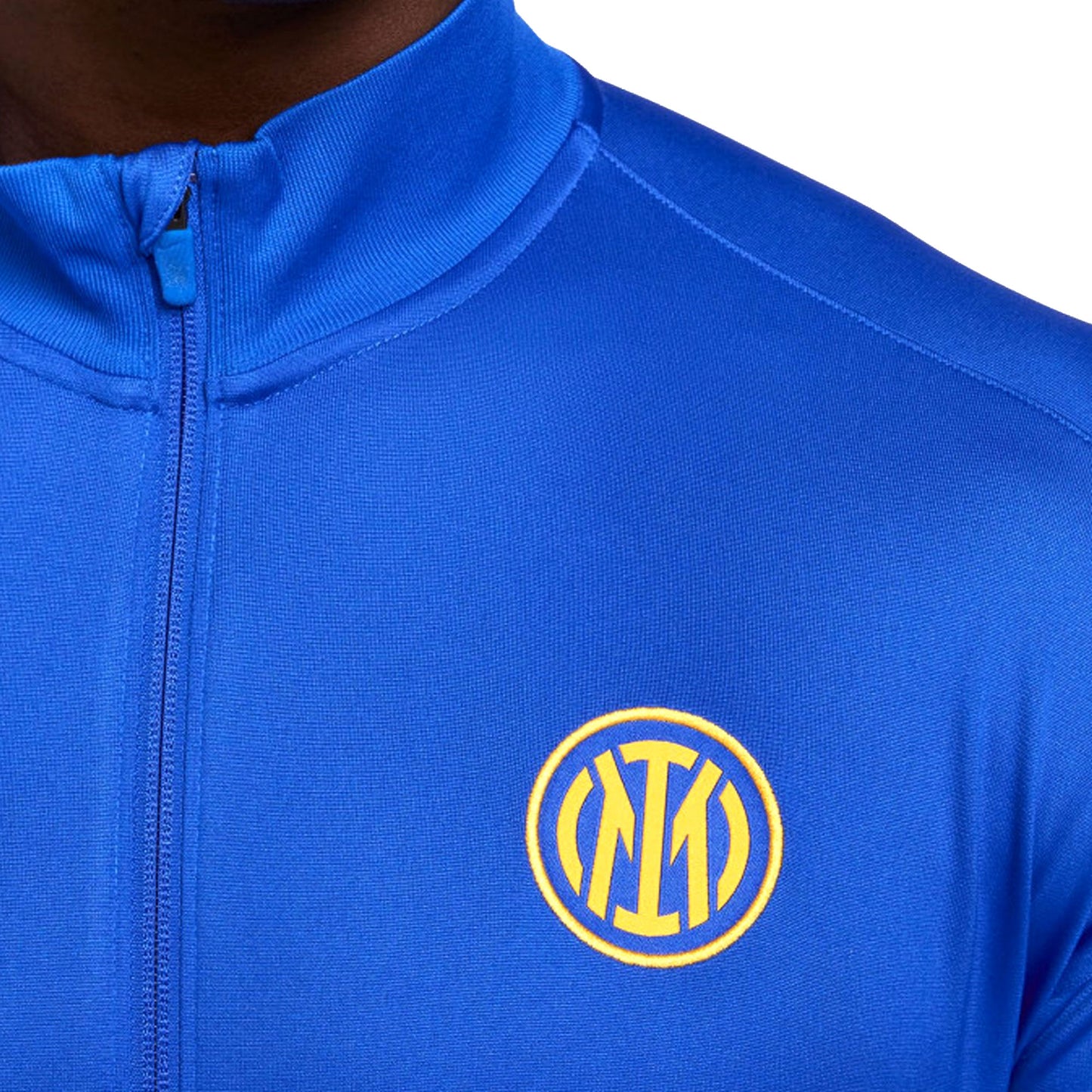 Tuta Inter Strike 2024/25 Uomo