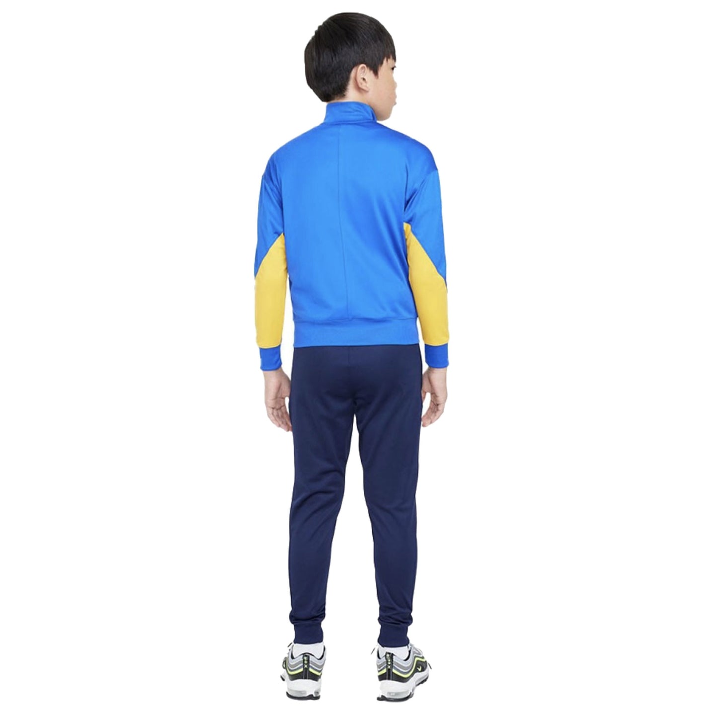 Tuta Inter Strike 2024/25 Ragazzo/a