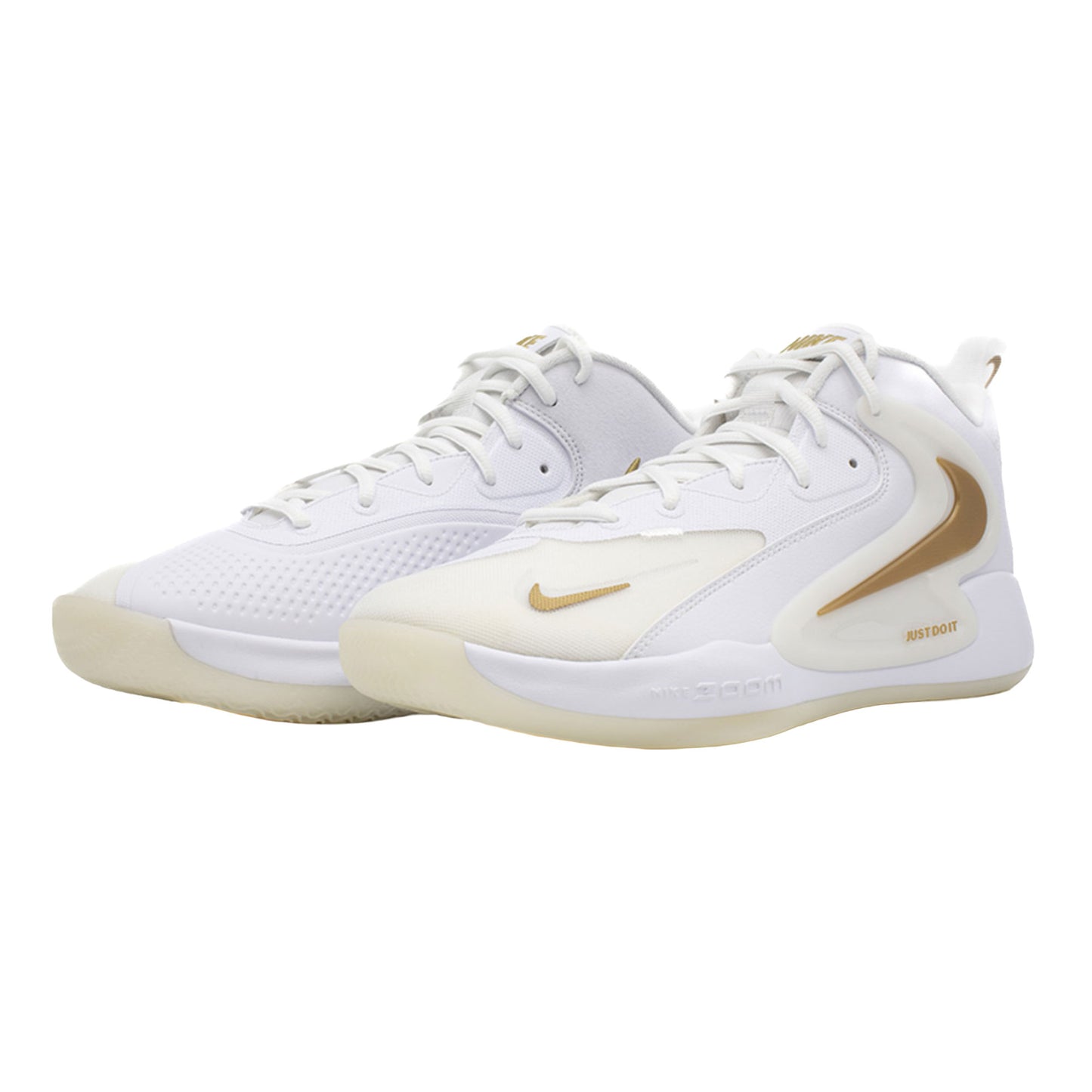 Scarpe da volley Nike Zoom Hyperset 2
