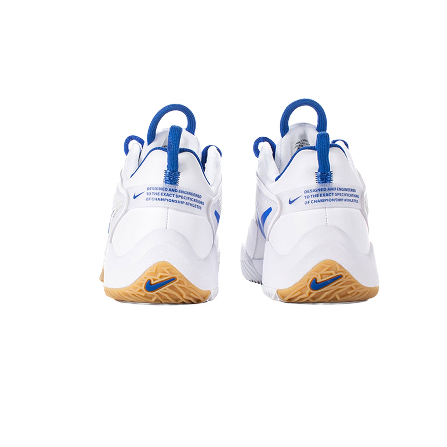 Scarpe da volley Nike Zoom Hyperace 3