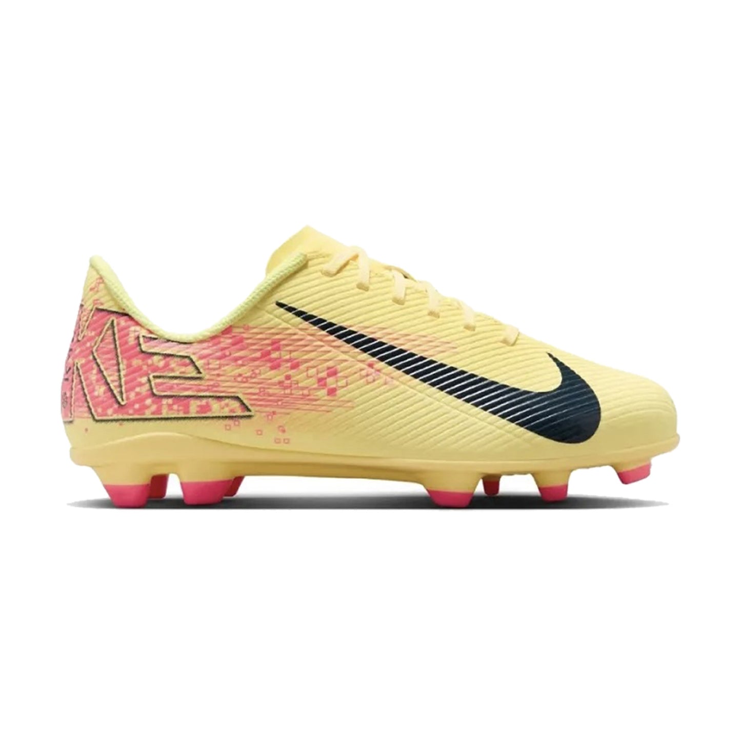 Scarpe da calcio Nike Jr. Mercurial Vapor 10 Club "Kylian Mbappé" MG