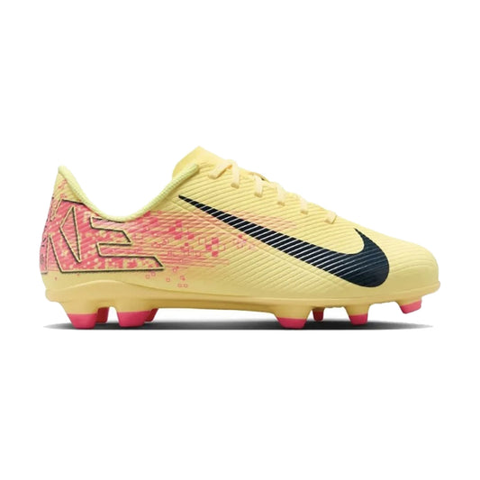 Scarpe da calcio Nike Jr. Mercurial Vapor 10 Club "Kylian Mbappé" MG