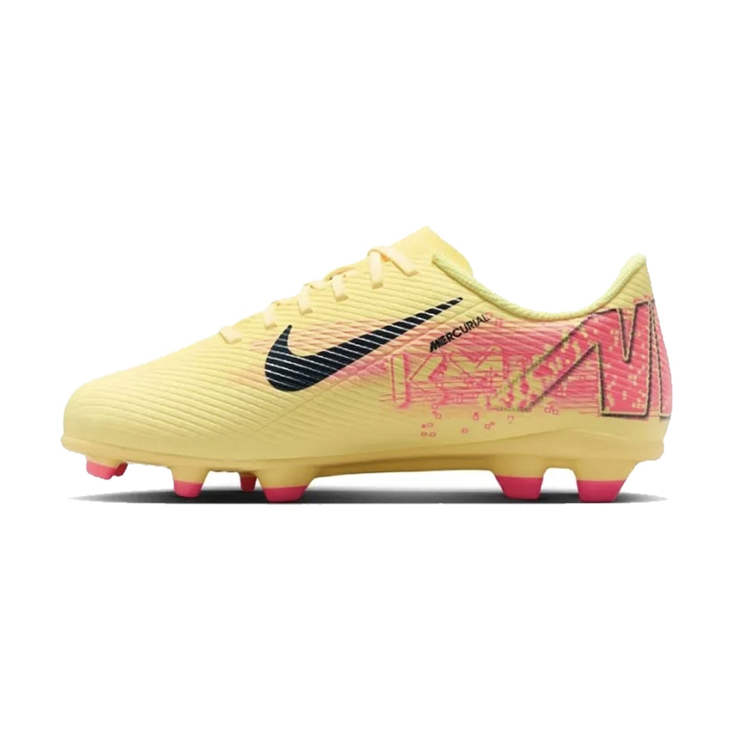 Scarpe da calcio Nike Jr. Mercurial Vapor 10 Club "Kylian Mbappé" MG