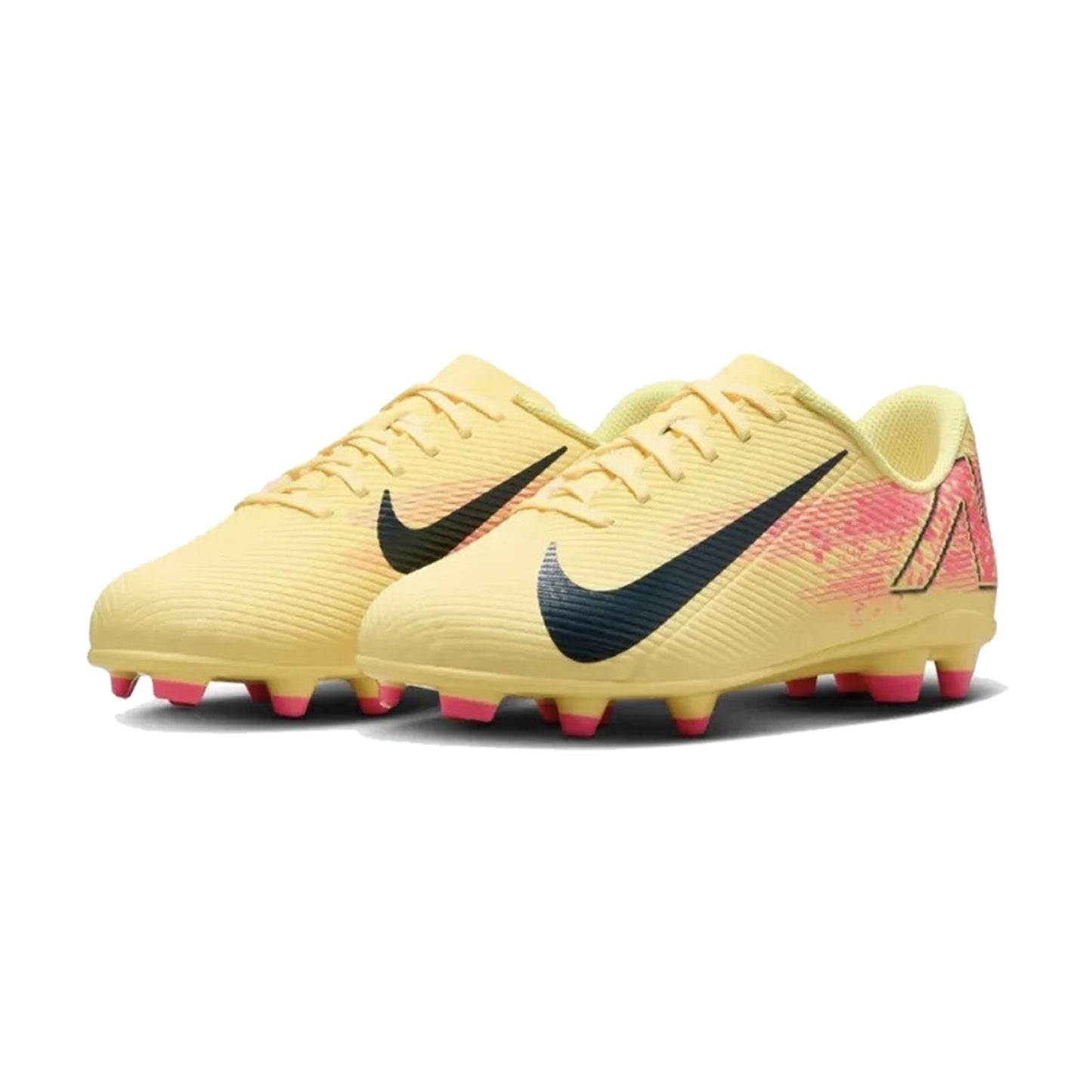 Scarpe da calcio Nike Jr. Mercurial Vapor 10 Club "Kylian Mbappé" MG