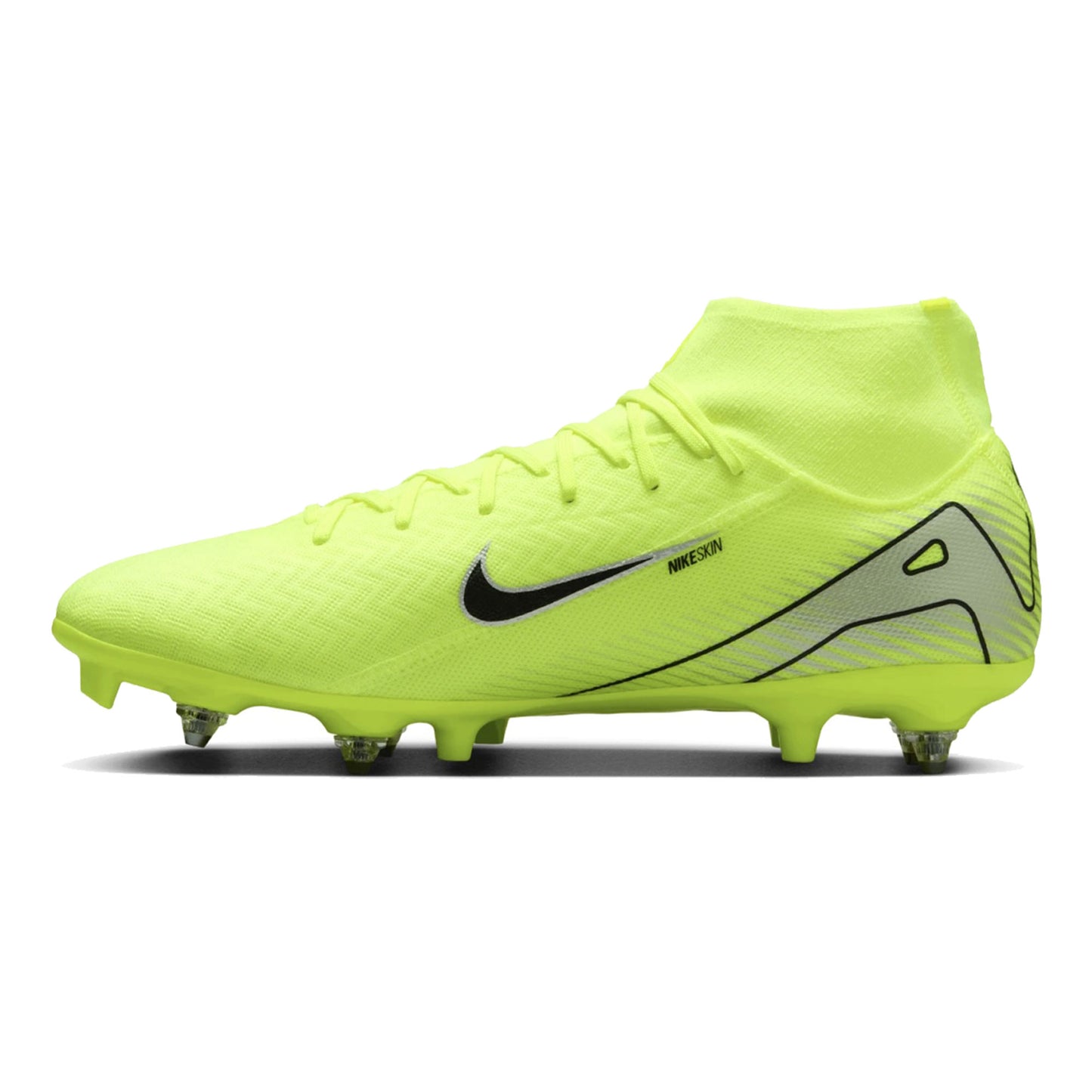 Scarpe da calcio Nike Mercurial Superfly 10 Academy SG-PRO AC
