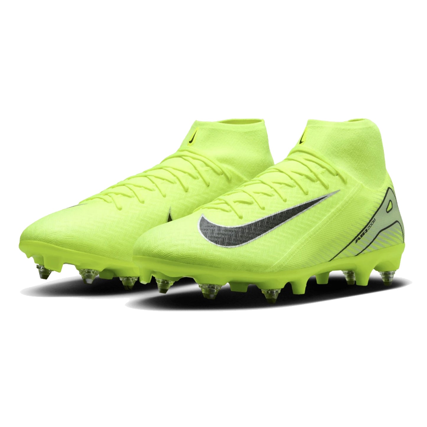 Scarpe da calcio Nike Mercurial Superfly 10 Academy SG-PRO AC