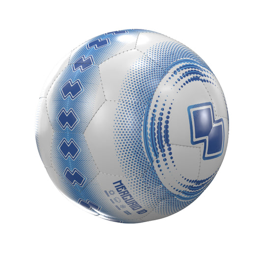 MERCURIO ID PALLONE