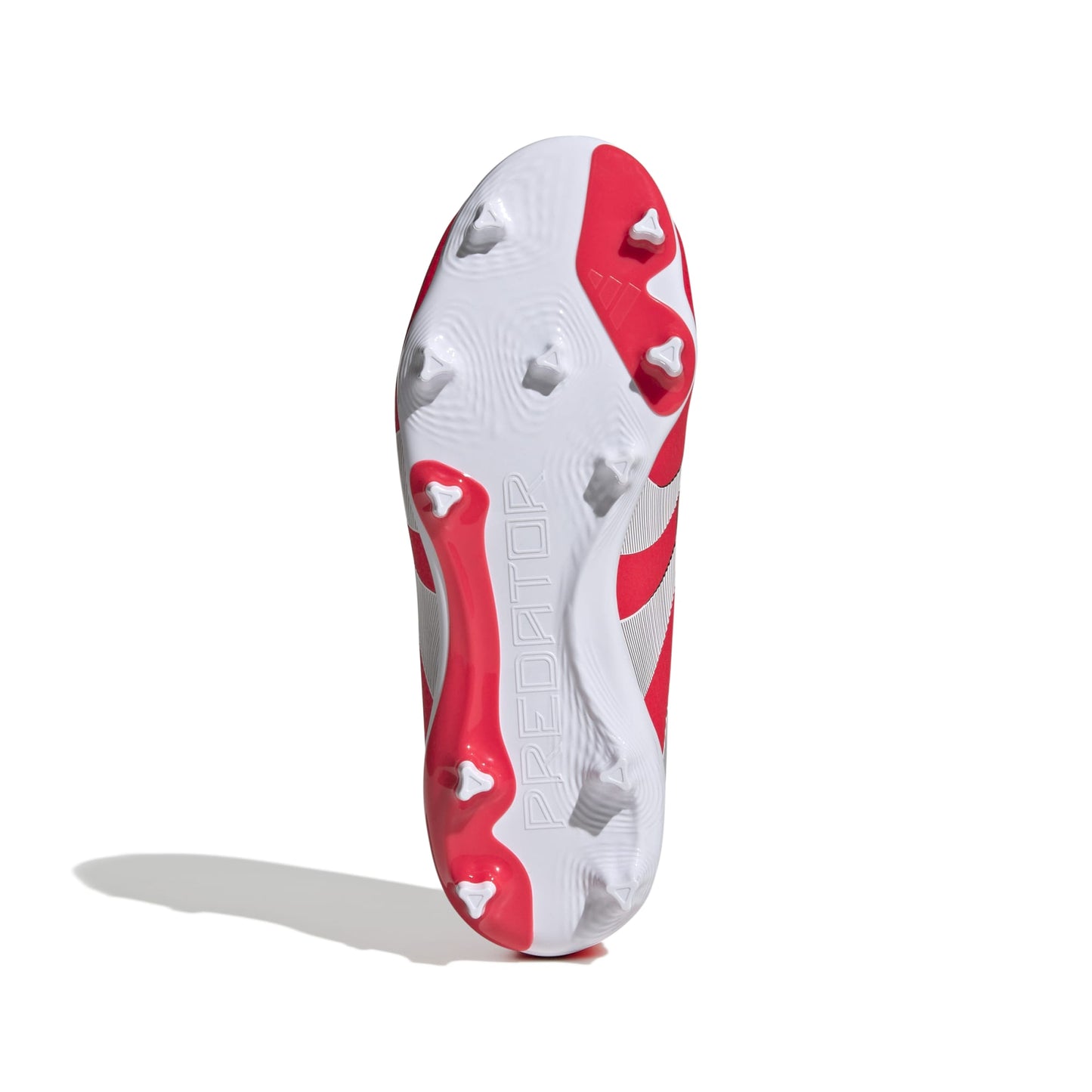 Scarpe da calcio Predator League Laceless Firm/Multi-Ground Junior