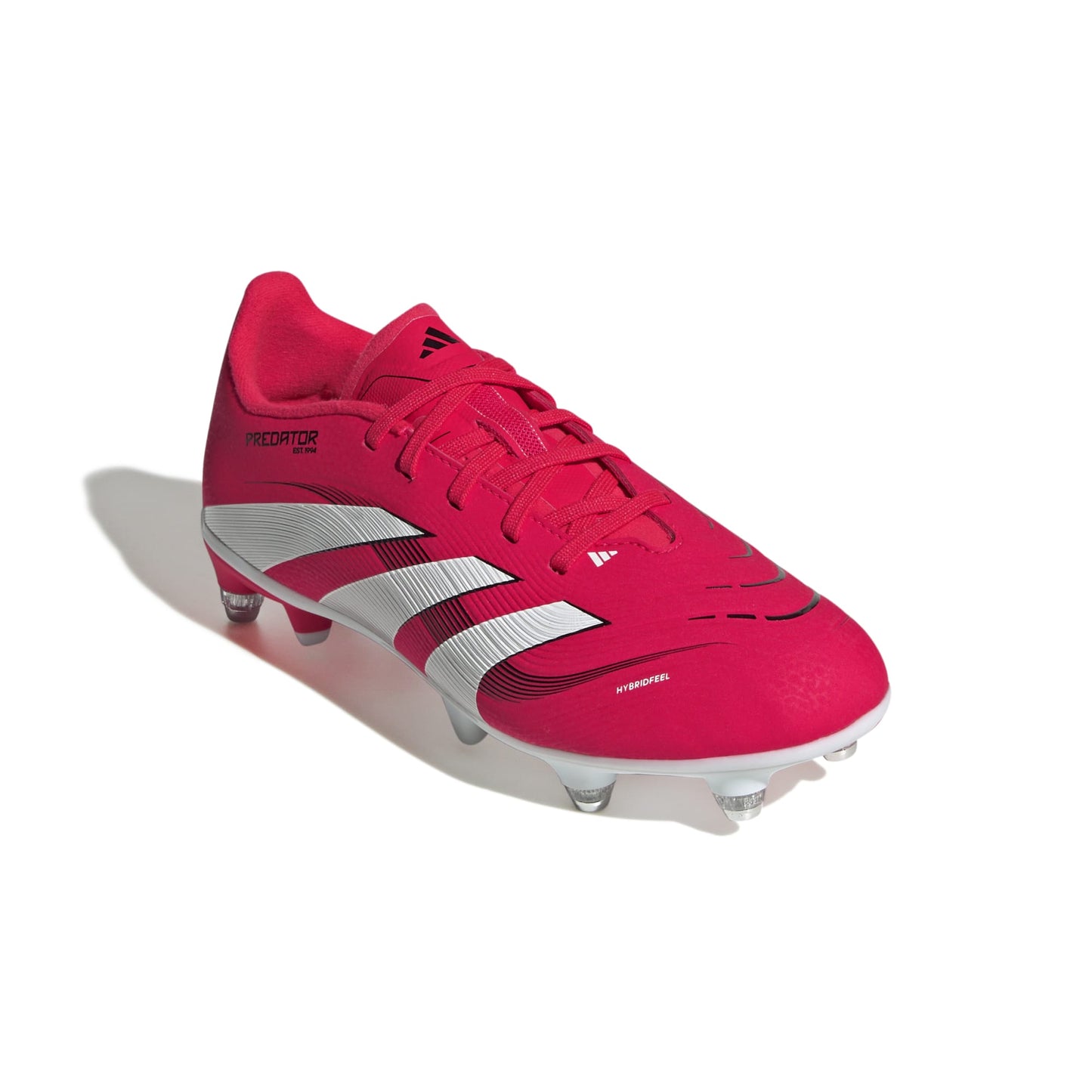 Scarpe da calcio Predator League Soft Ground Junior