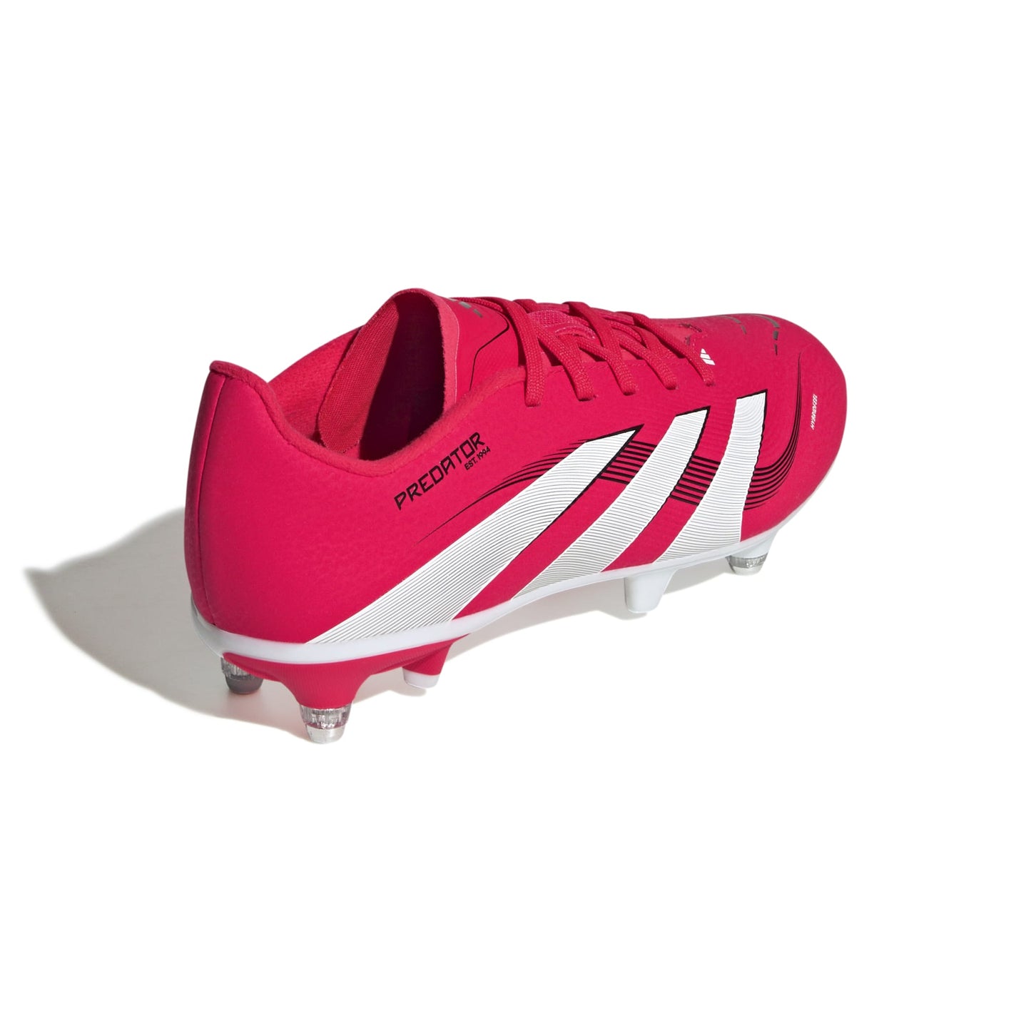 Scarpe da calcio Predator League Soft Ground Junior