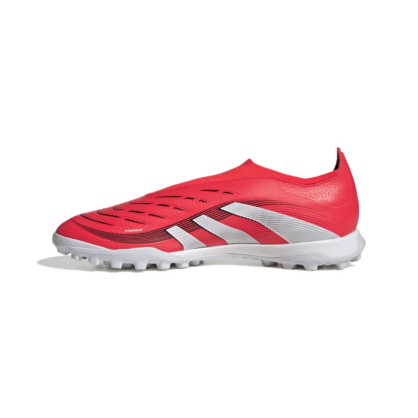 Scarpe da calcio Predator League Laceless Turf