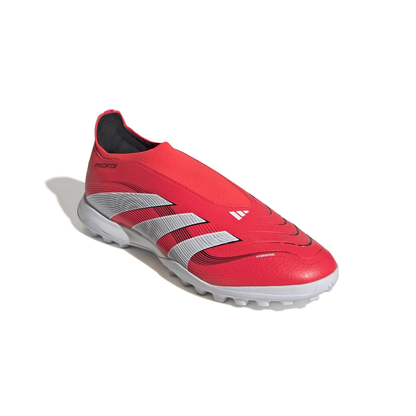 Scarpe da calcio Predator League Laceless Turf