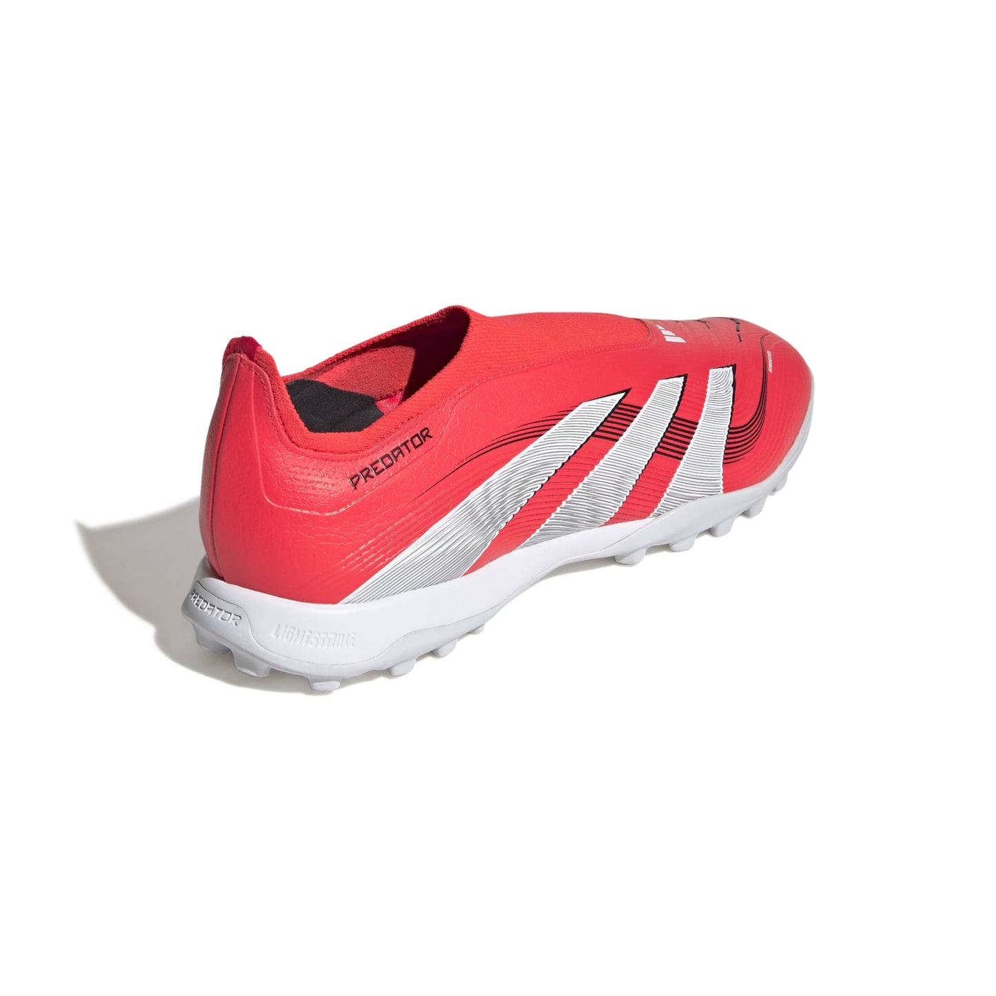 Scarpe da calcio Predator League Laceless Turf