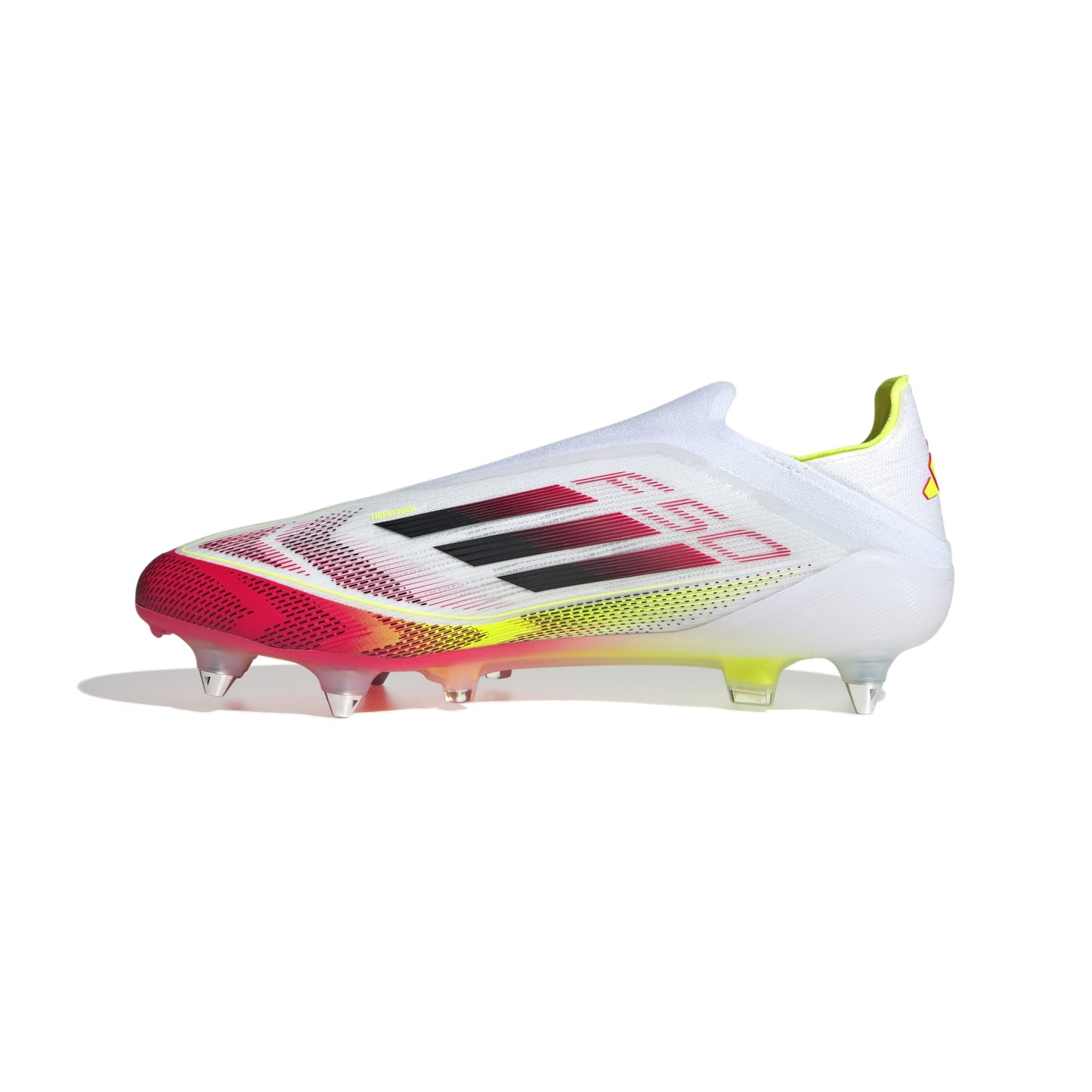 Scarpe da calcio F50 Elite Laceless Soft Ground
