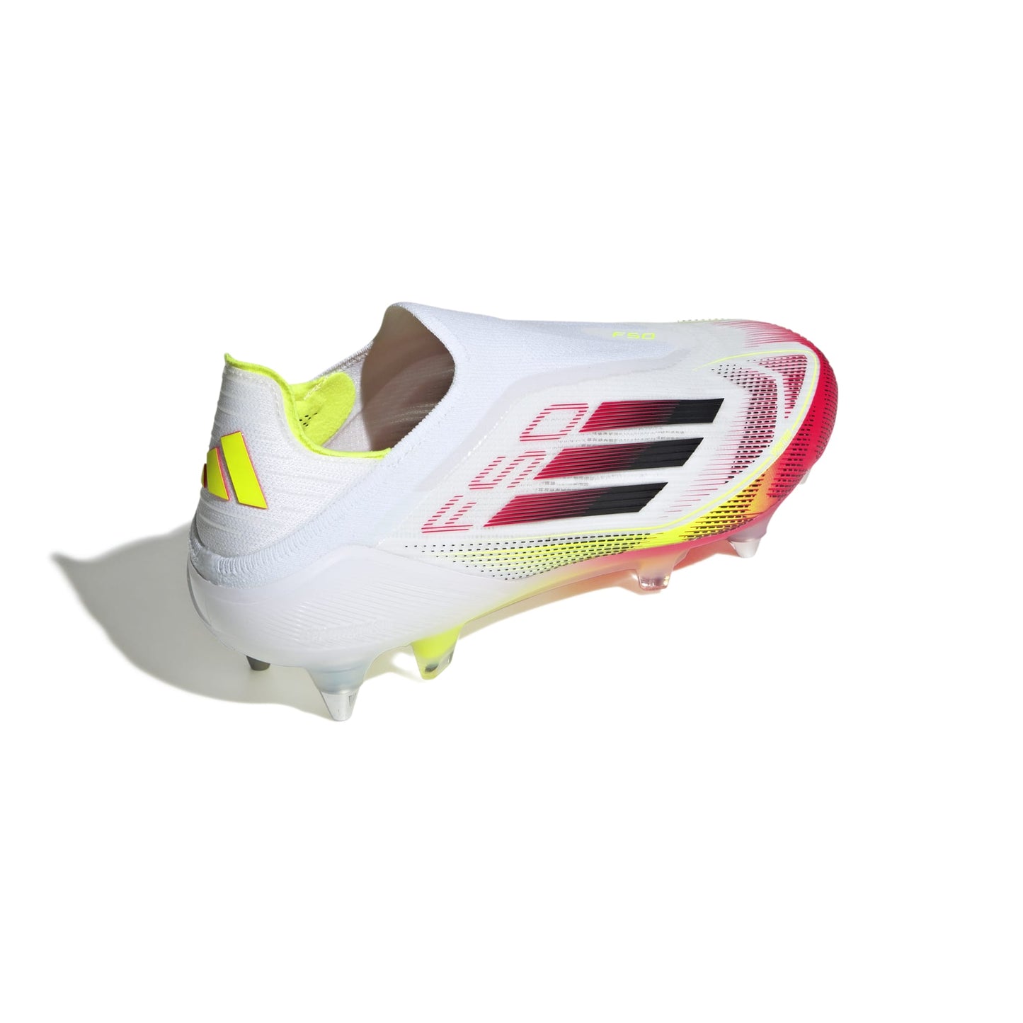 Scarpe da calcio F50 Elite Laceless Soft Ground