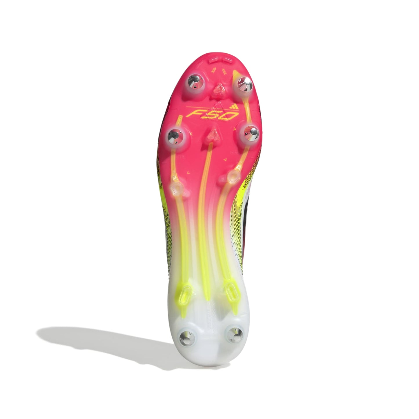 Scarpe da calcio F50 Elite Laceless Soft Ground
