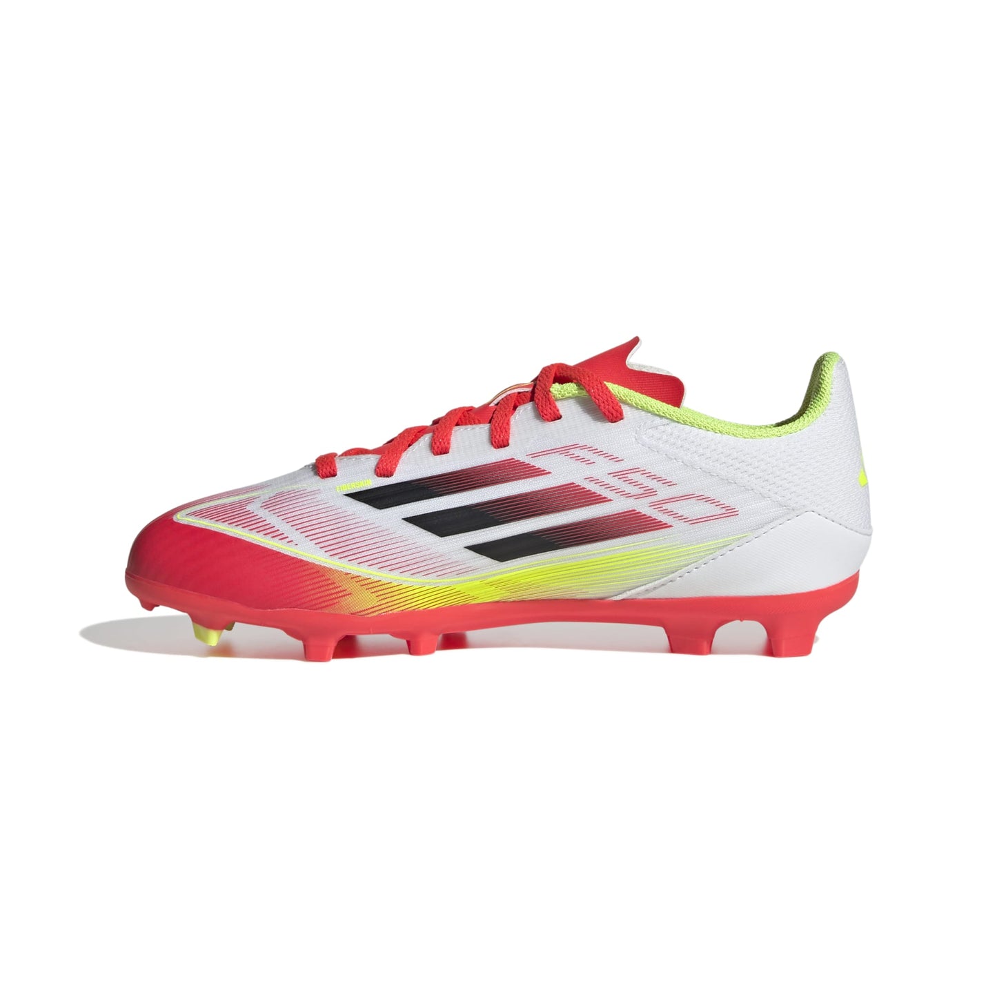 Scarpe da calcio F50 League Firm/Multi-Ground Junior