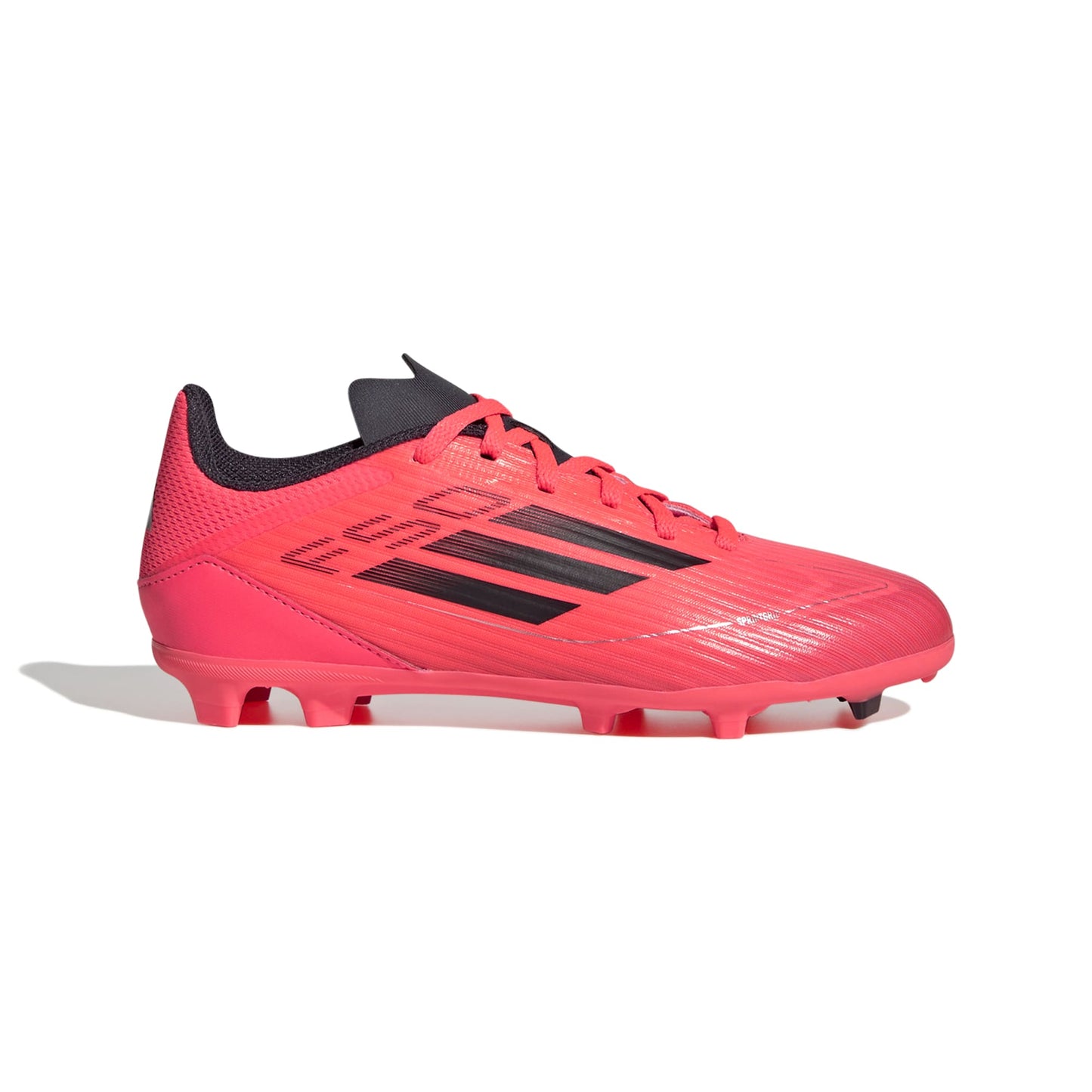 Scarpe da calcio F50 League Firm/Multi-Ground Cleats Junior