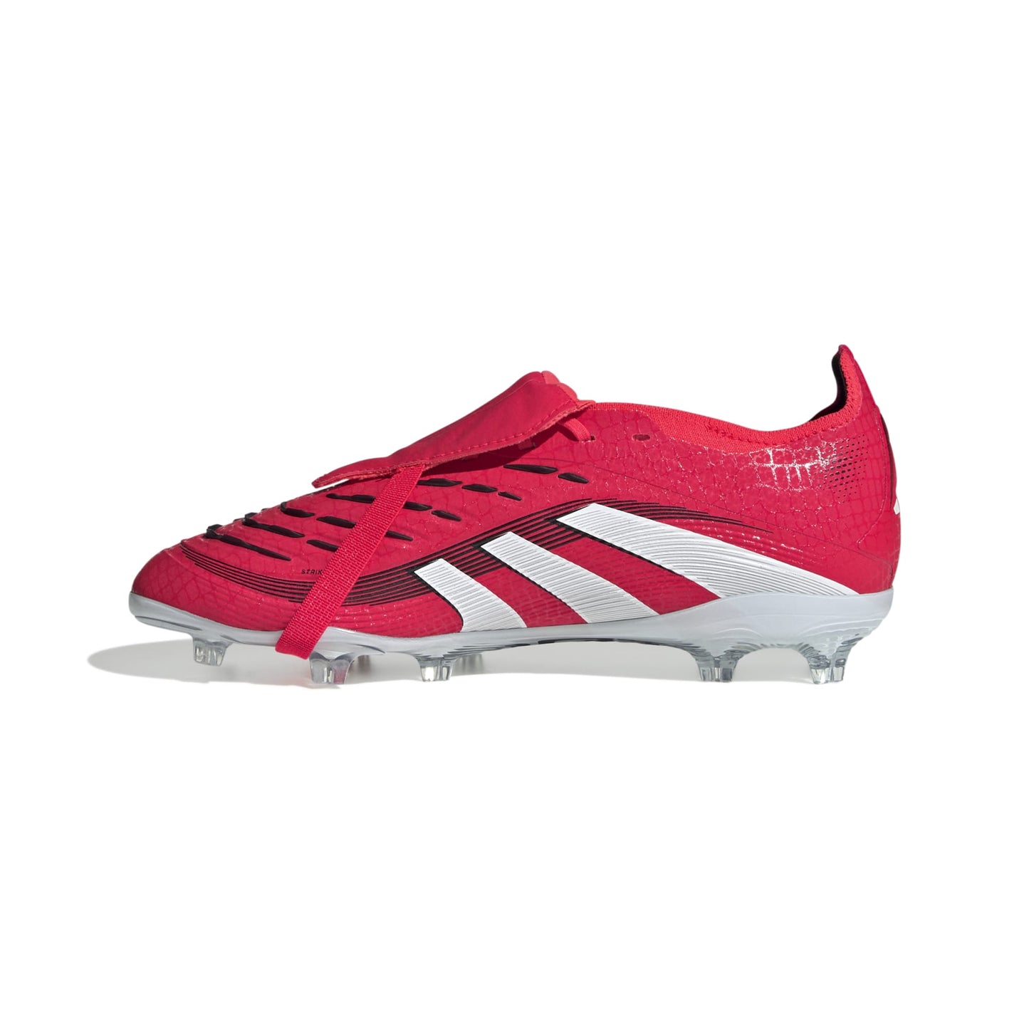 Scarpe da calcio Predator Elite Fold-Over Tongue Firm Ground Junior