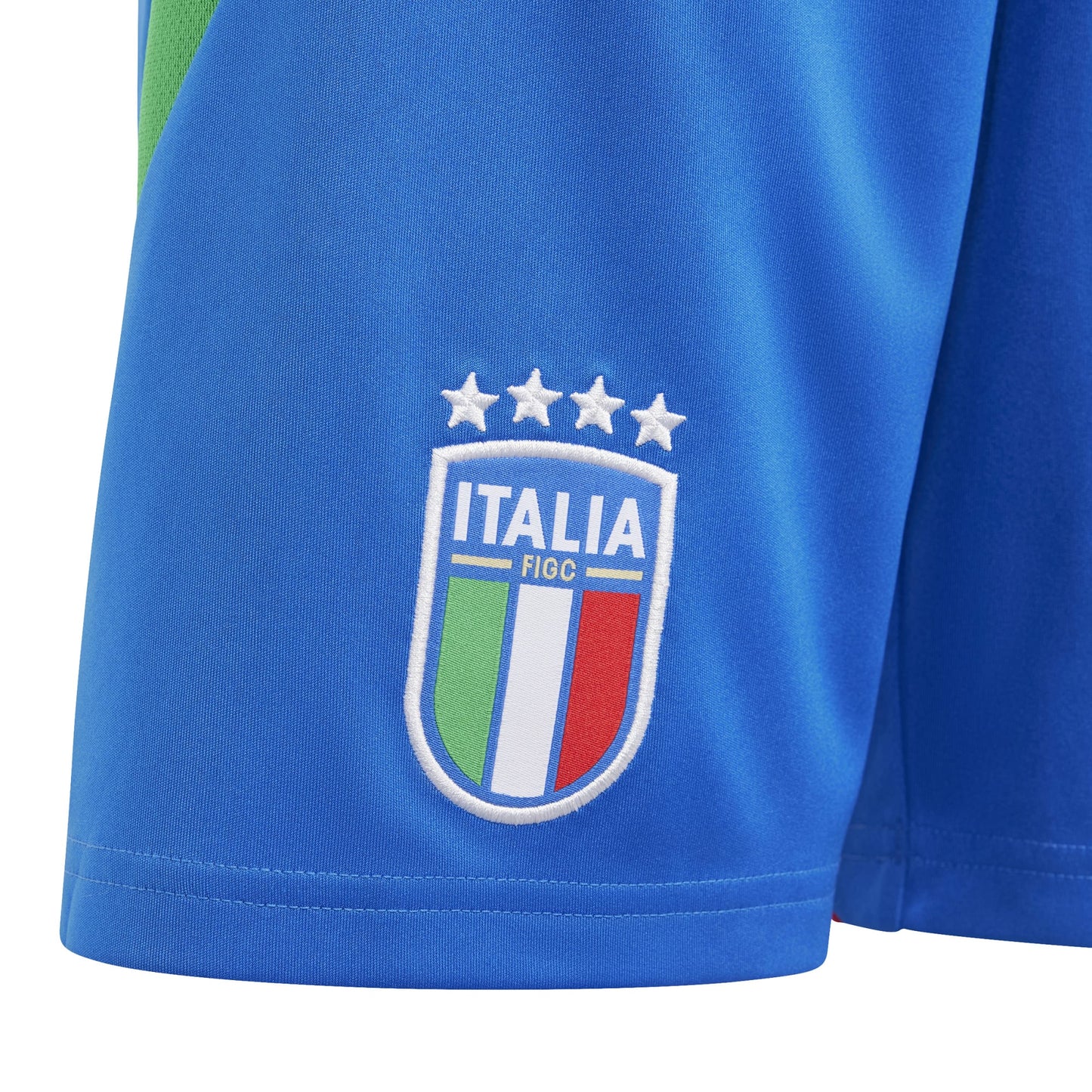 Italia 2o Pantaloncino Junior