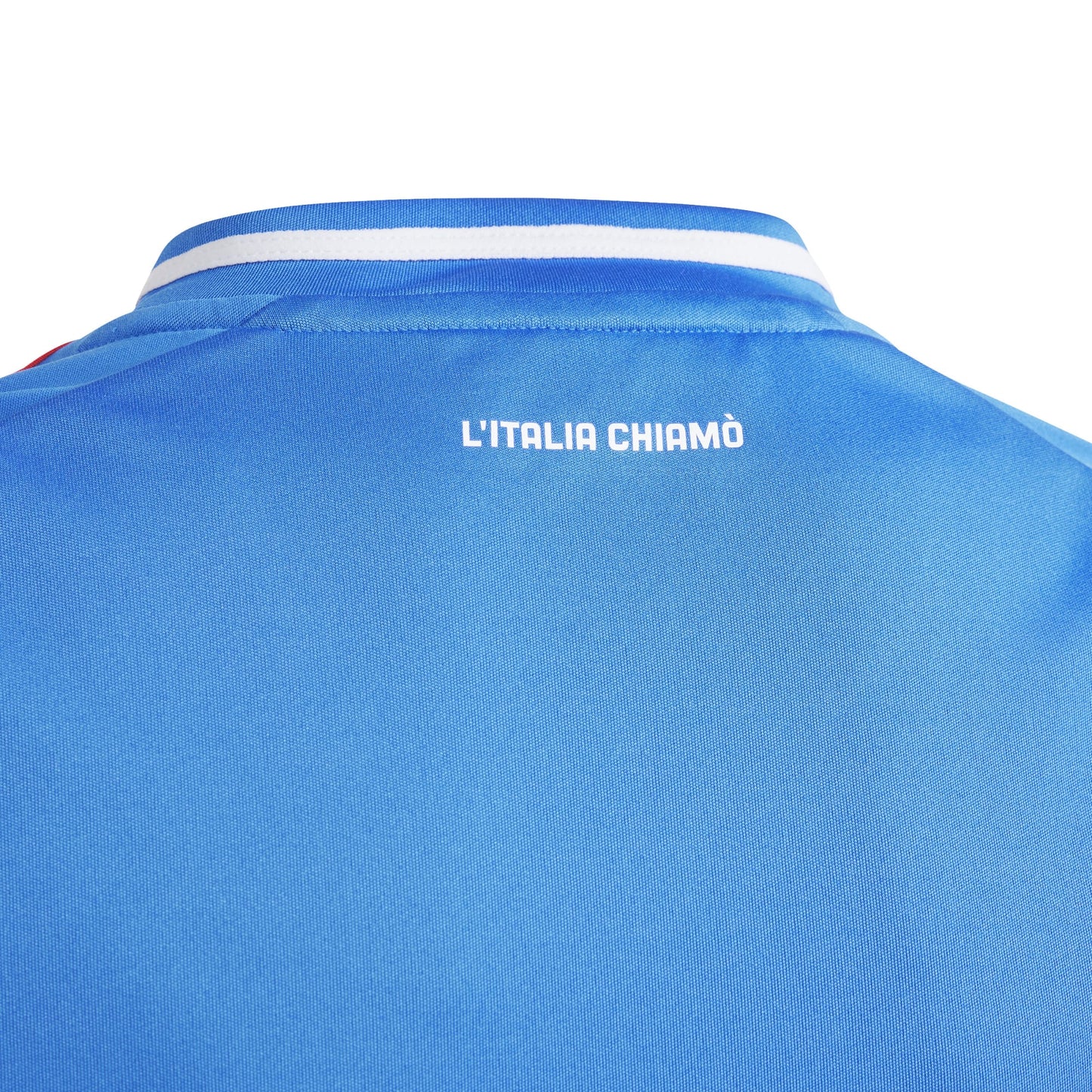 Italia 1a Maglia Junior