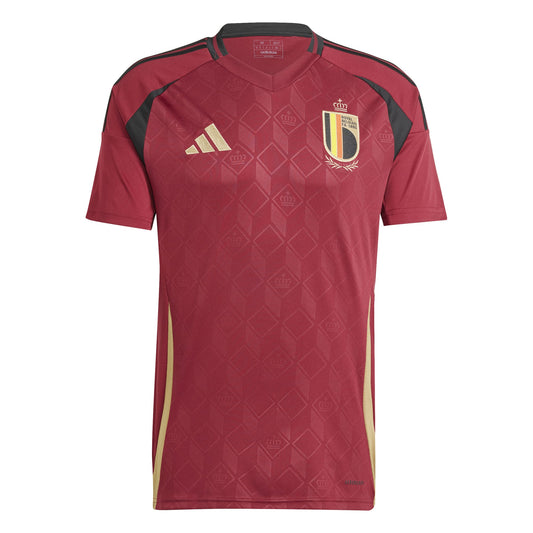Belgio 1a Maglia Adulto