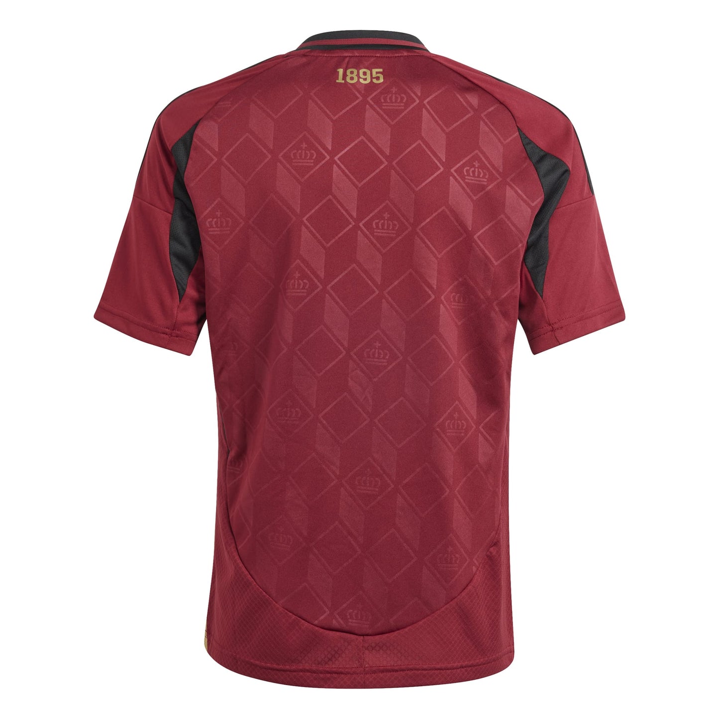 Belgio 1a Maglia Junior