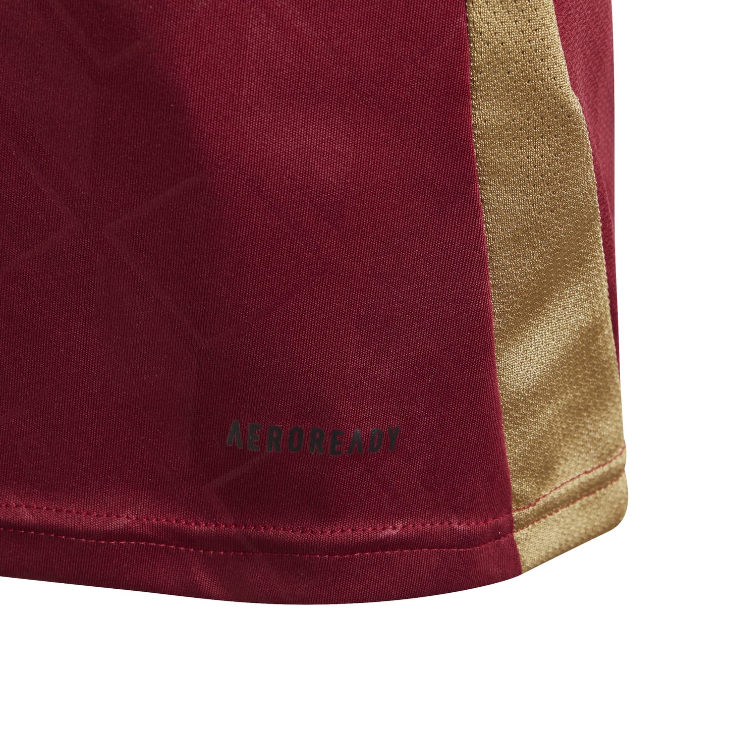 Belgio 1a Maglia Junior