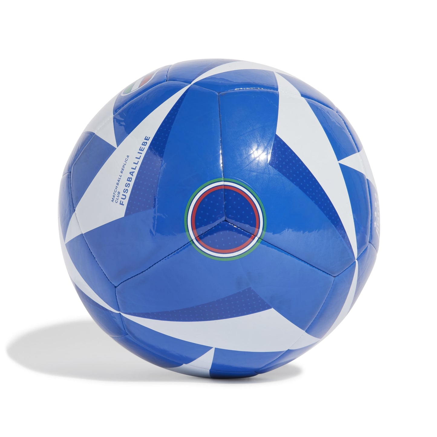 Pallone Italia Fussballliebe Club