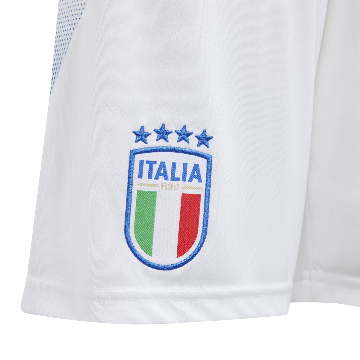 Italia 1o Pantaloncino Junior