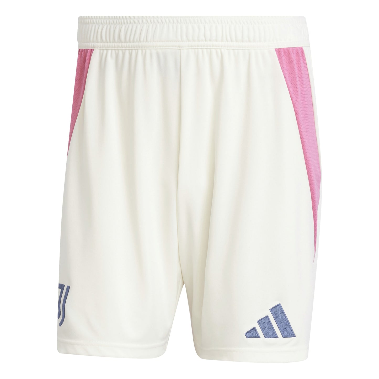 Juventus 2o Pantaloncino 24/25 Adulto