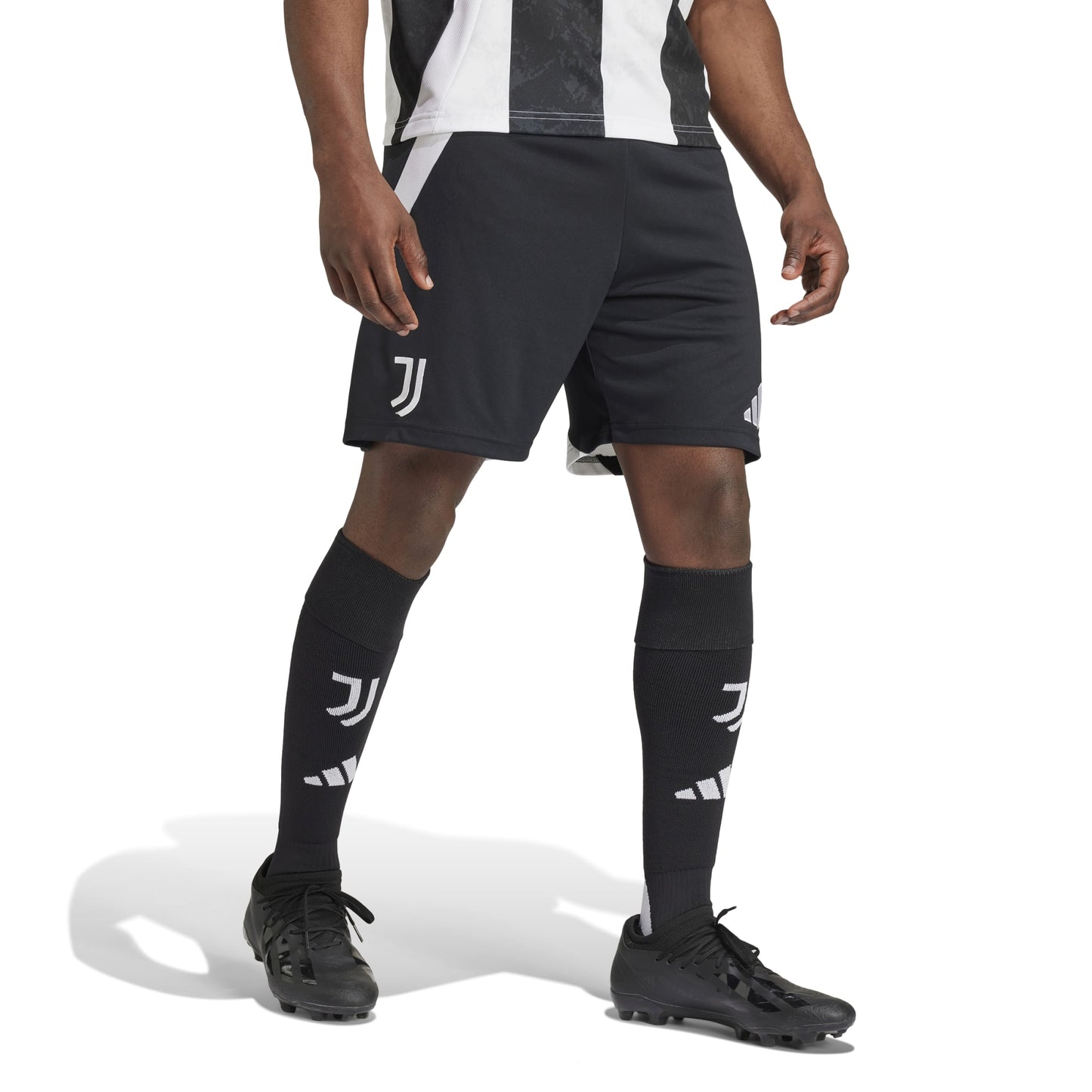 Juventus 1o Pantaloncino 24/25 Adulto