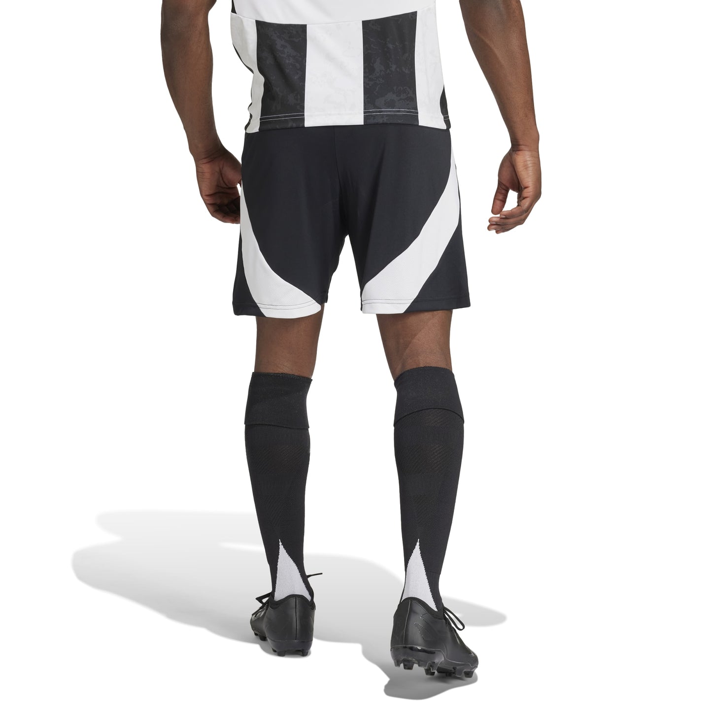 Juventus 1o Pantaloncino 24/25 Adulto
