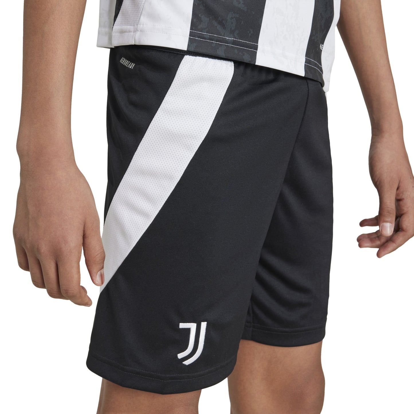 Juventus 1o Pantaloncino 24/25 Bambino