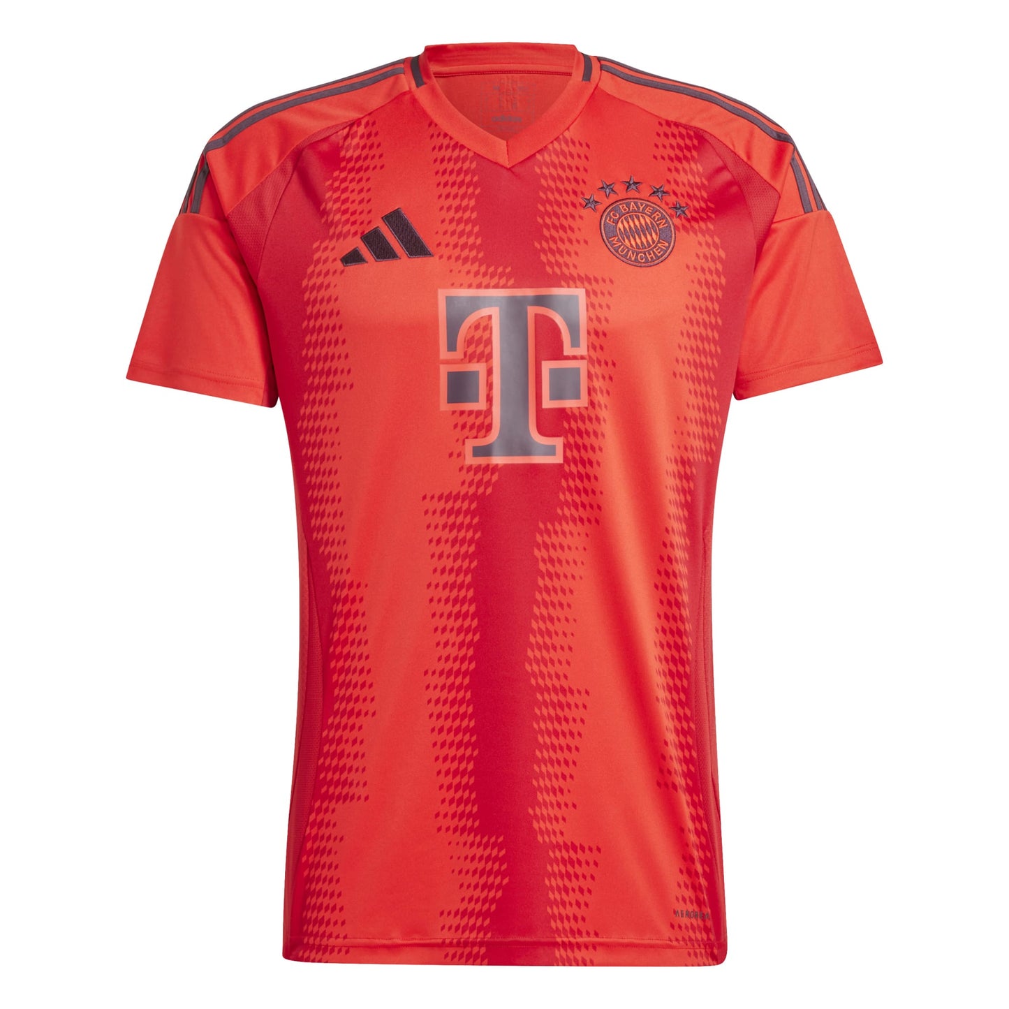 Bayer Monaco 1a Maglia 24/25 Adulto