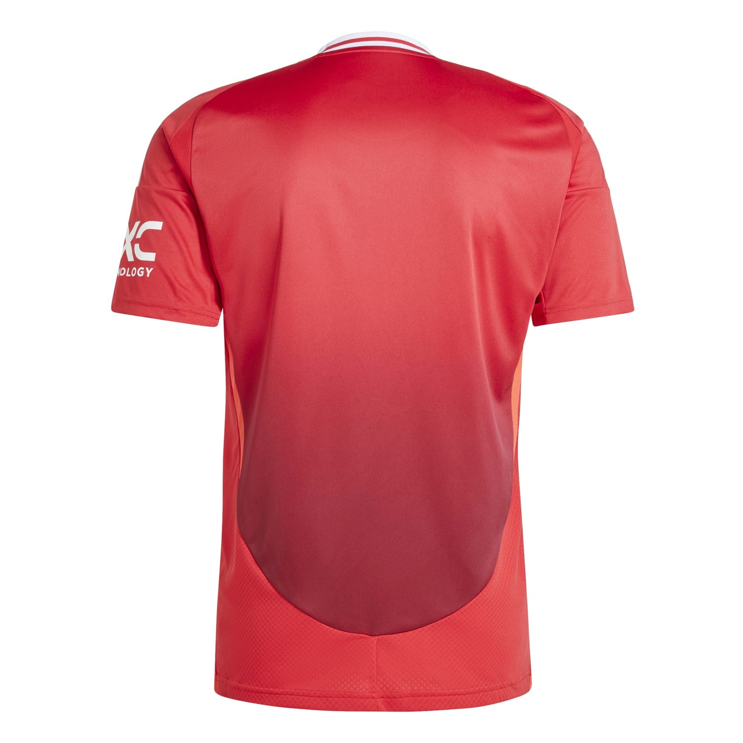 Manchester United 1a Maglia 24/25 Adulto