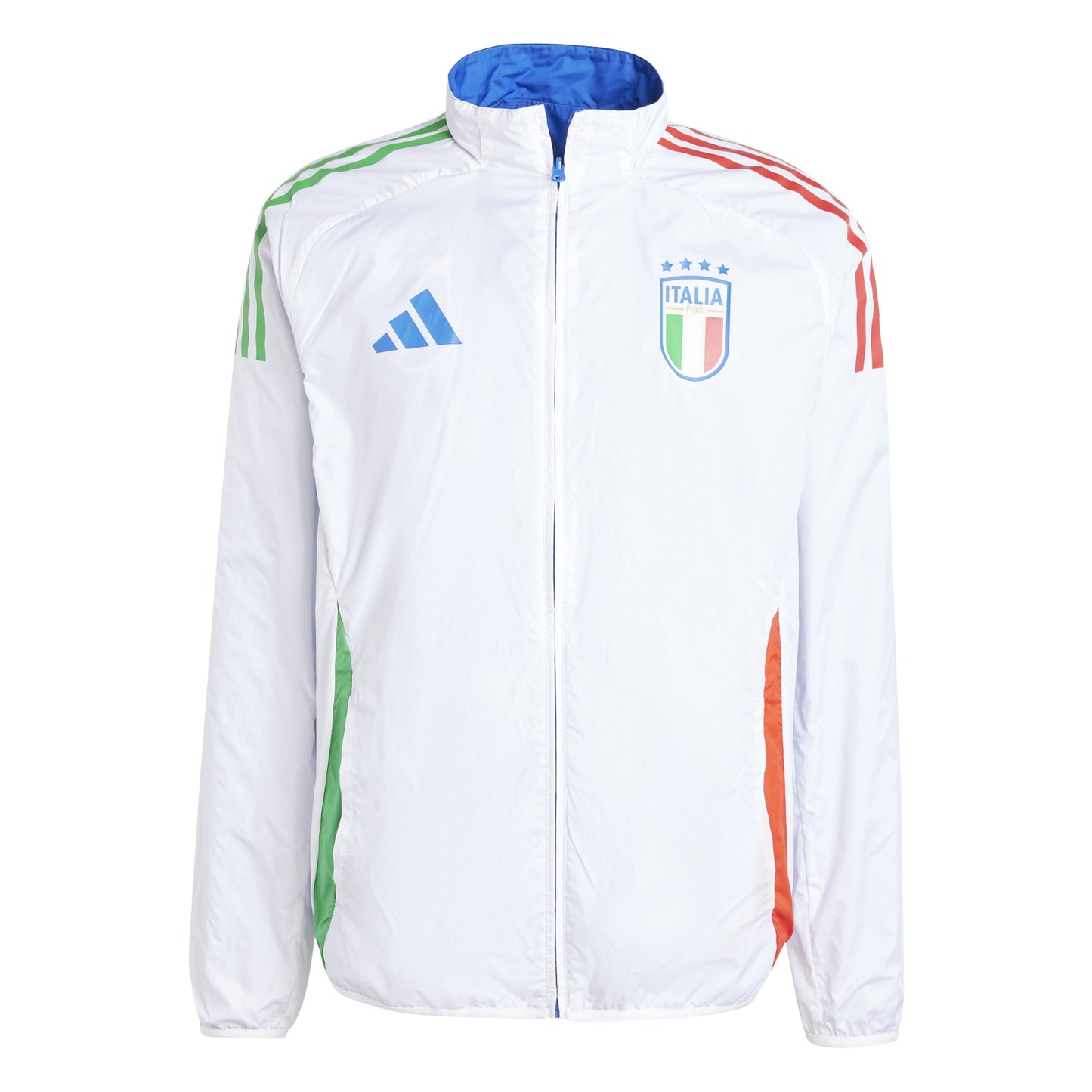 Italia Giacca double-face