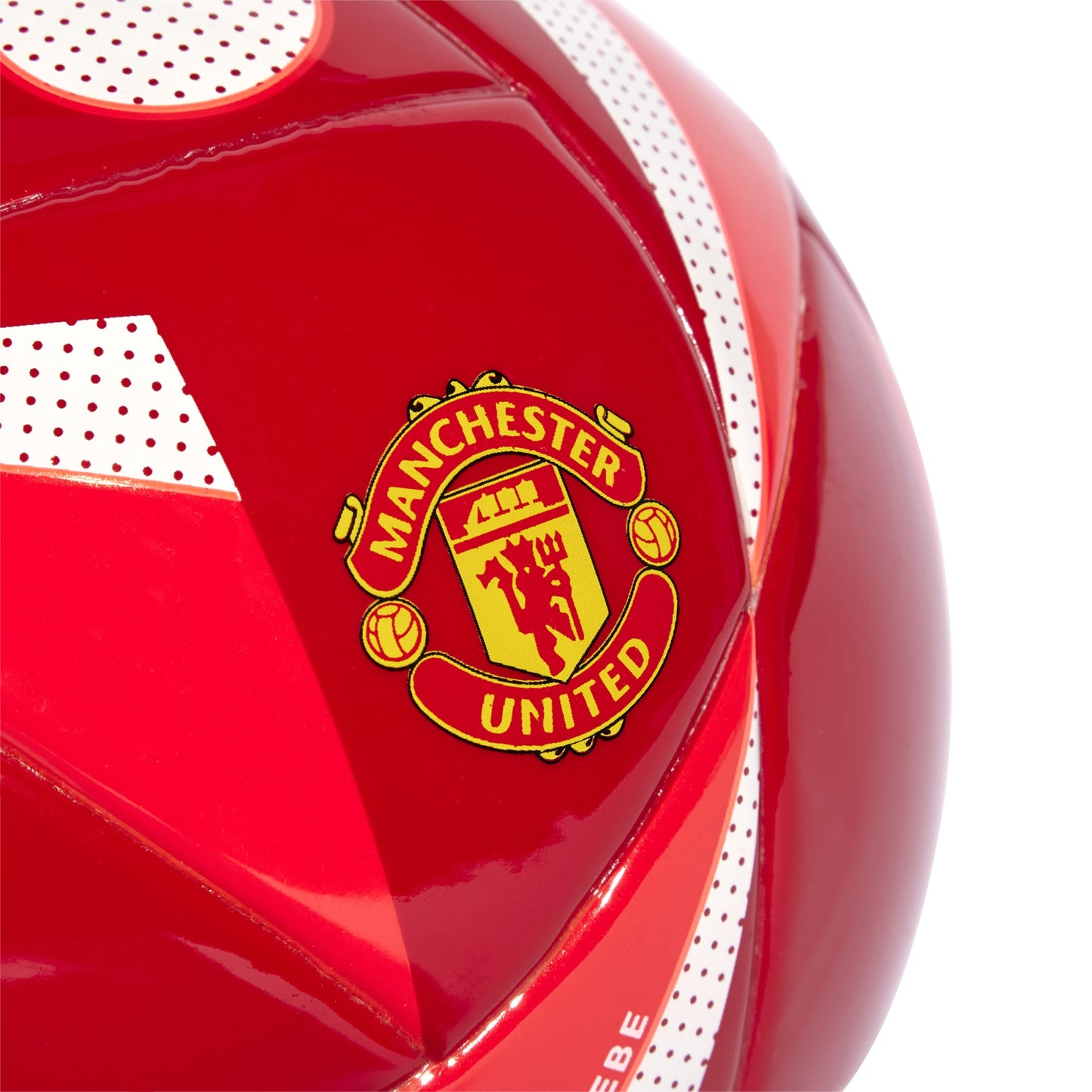 Manchester United Pallone Mini