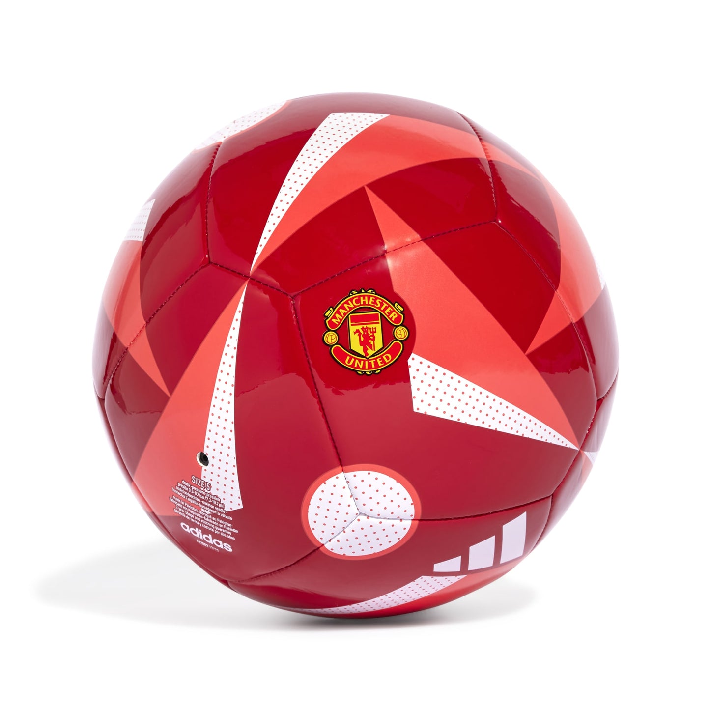 Manchester United Pallone Club