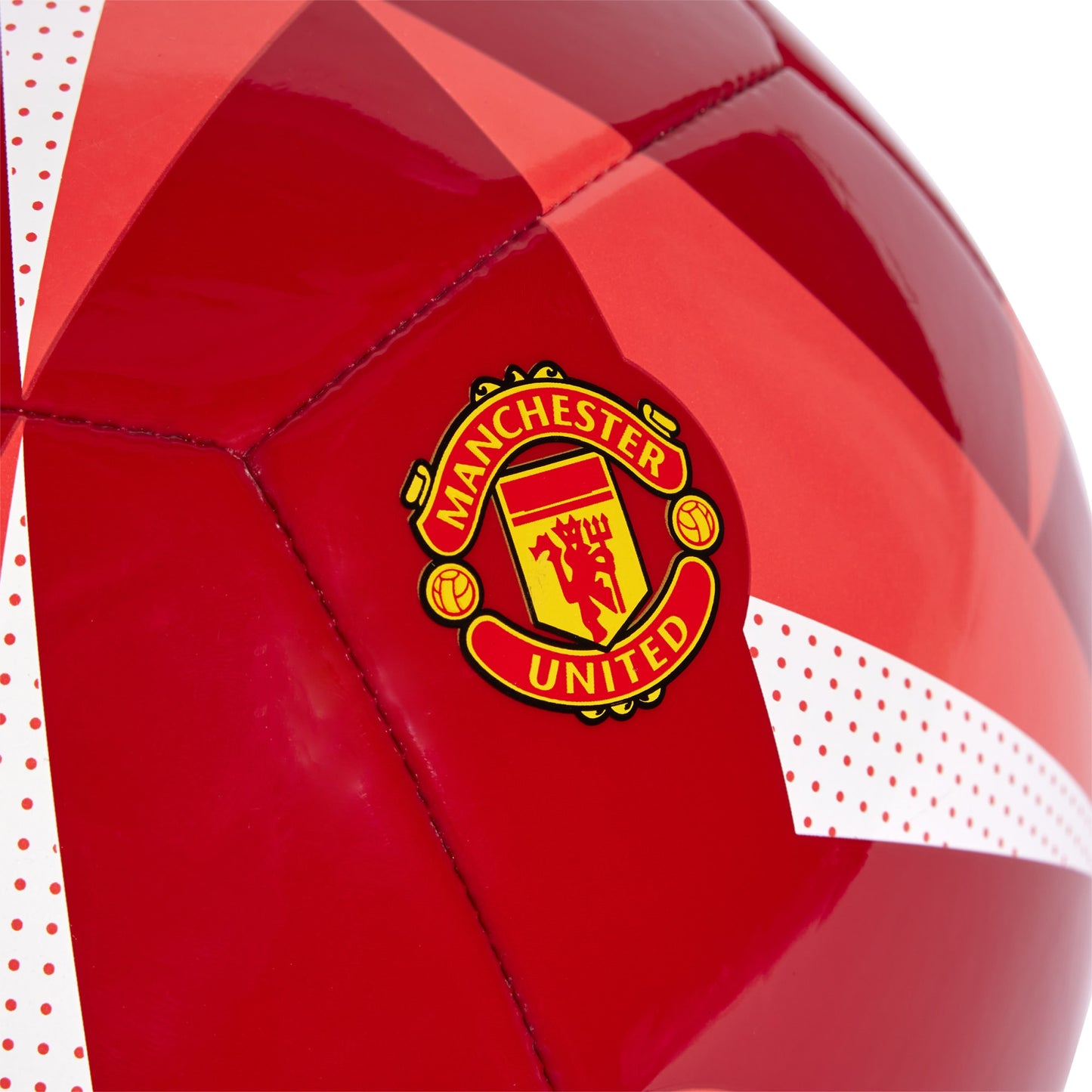 Manchester United Pallone Club