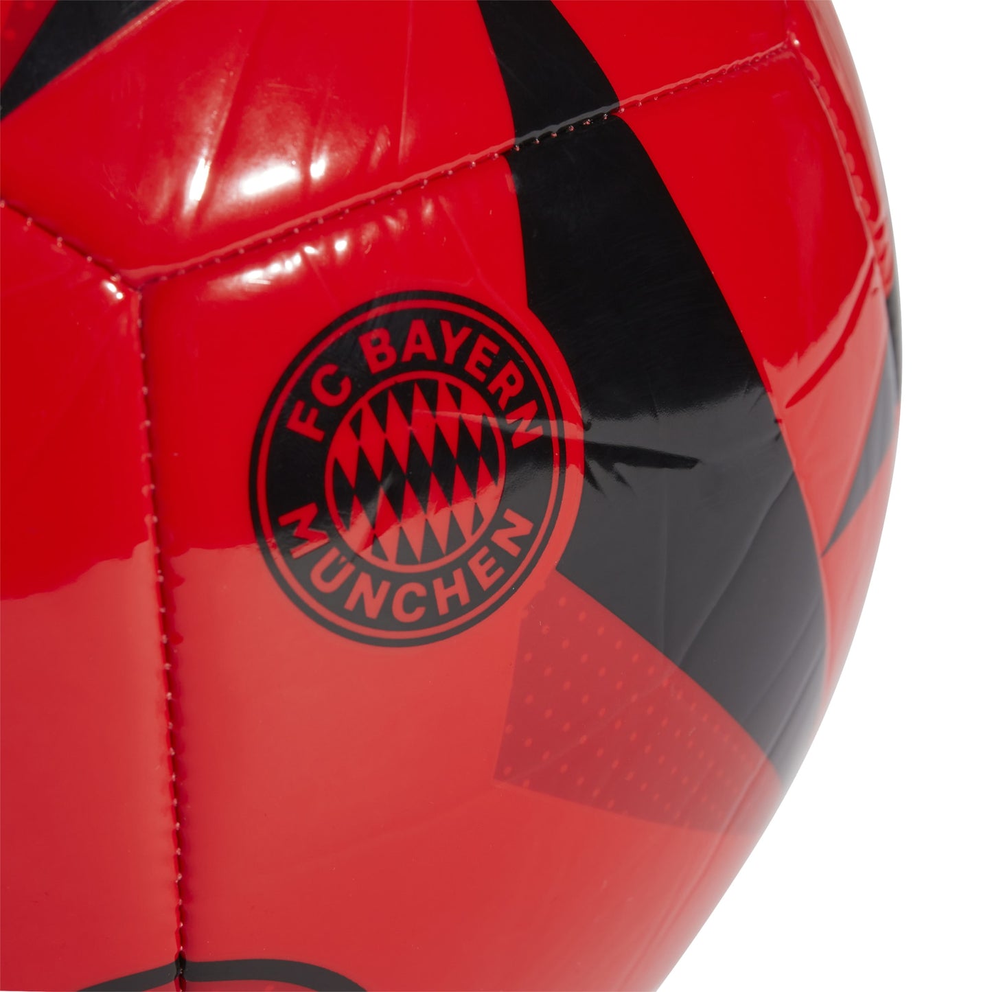 Bayern Monaco Pallone Club