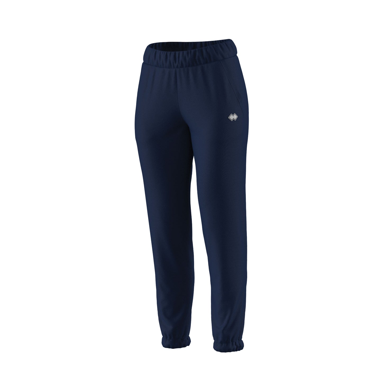 ESSENTIAL FW24/25 FLARE PANT 04 WOMAN JR