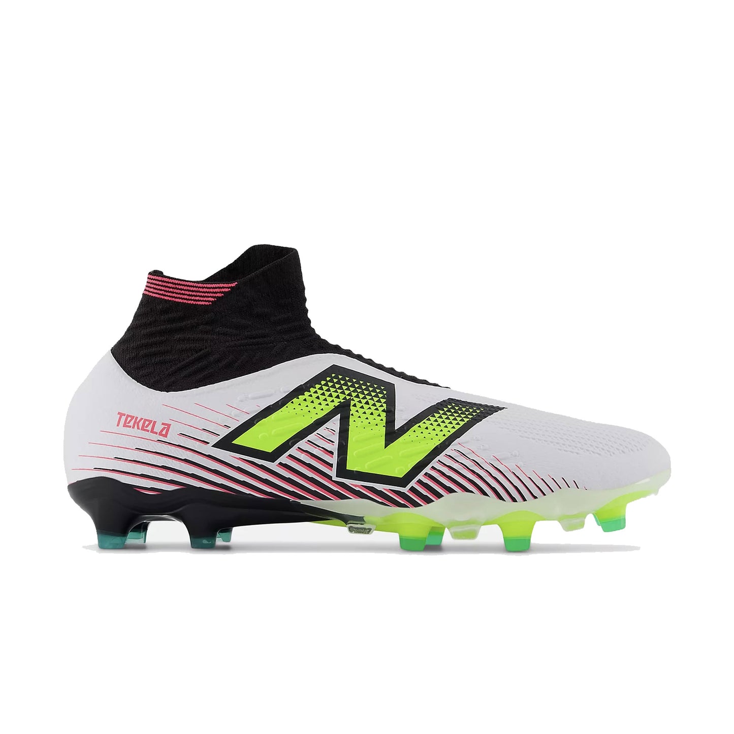 Scarpe calcio TEKELA PRO FG V4+