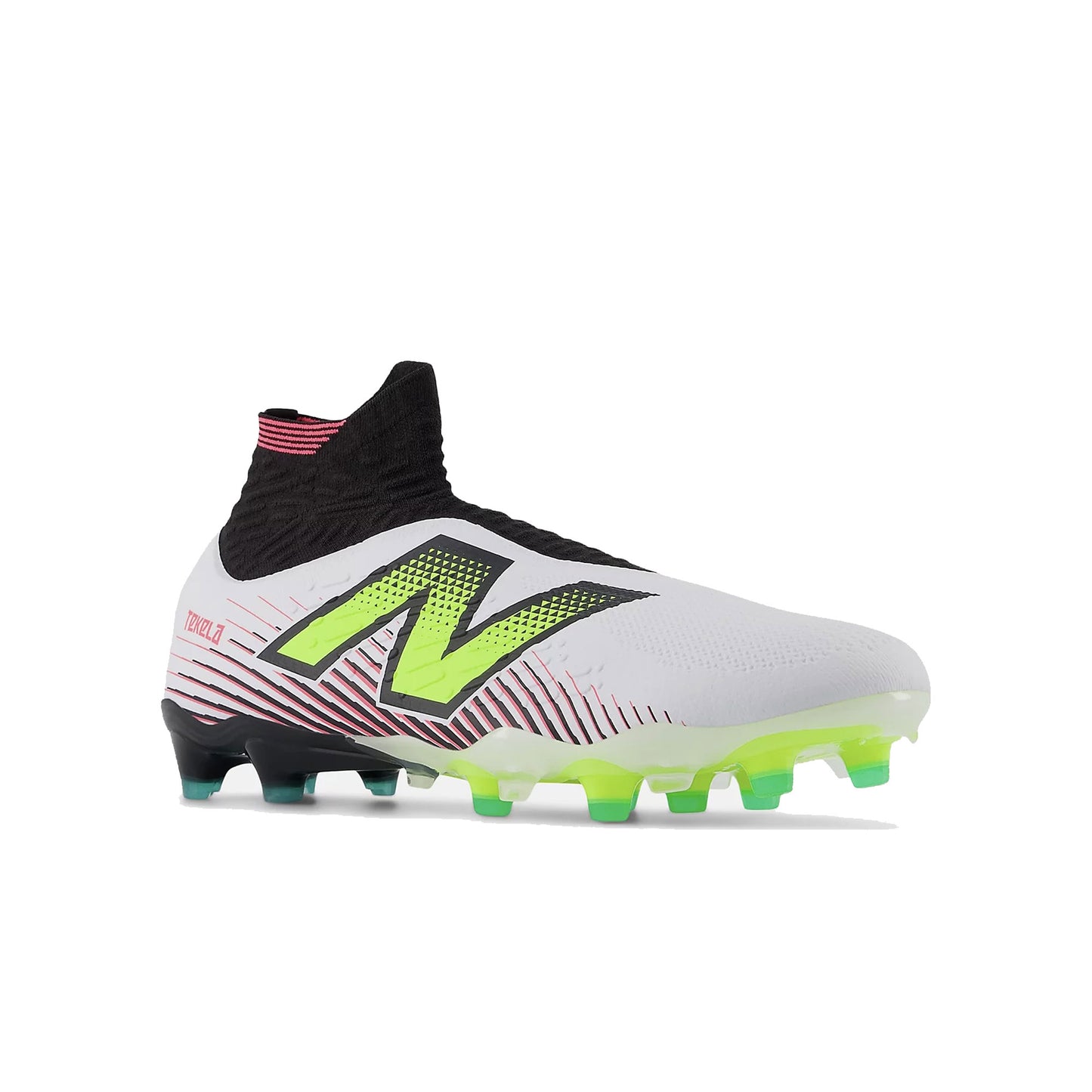 Scarpe calcio TEKELA PRO FG V4+