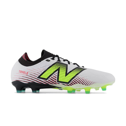 Scarpe calcio TEKELA PRO LOW LACED FG V4+
