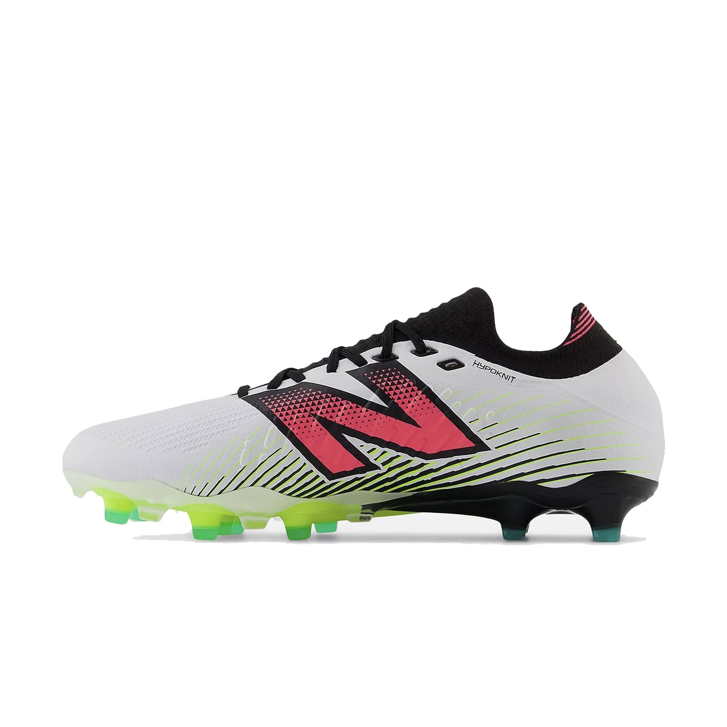 Scarpe calcio TEKELA PRO LOW LACED FG V4+