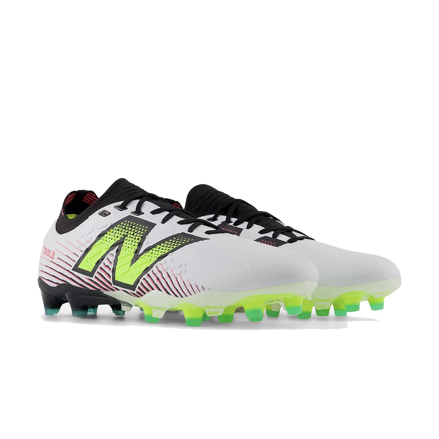 Scarpe calcio TEKELA PRO LOW LACED FG V4+