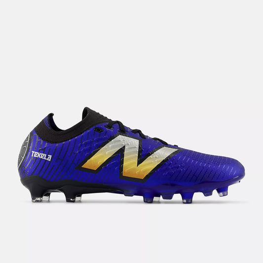Scarpe calcio TEKELA PRO LOW LACED FG V4+