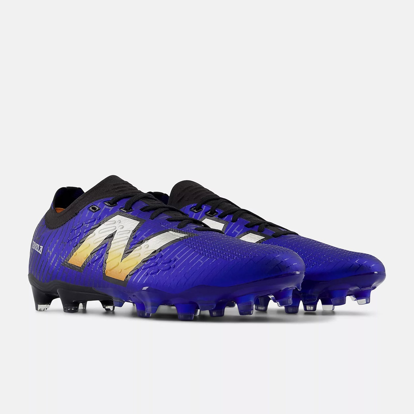 Scarpe calcio TEKELA PRO LOW LACED FG V4+